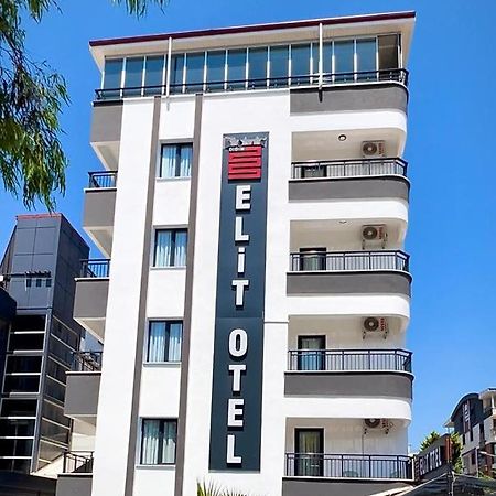 Didim Elit Otel Zewnętrze zdjęcie