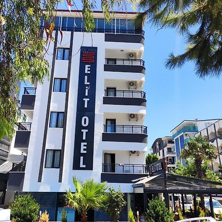 Didim Elit Otel Zewnętrze zdjęcie