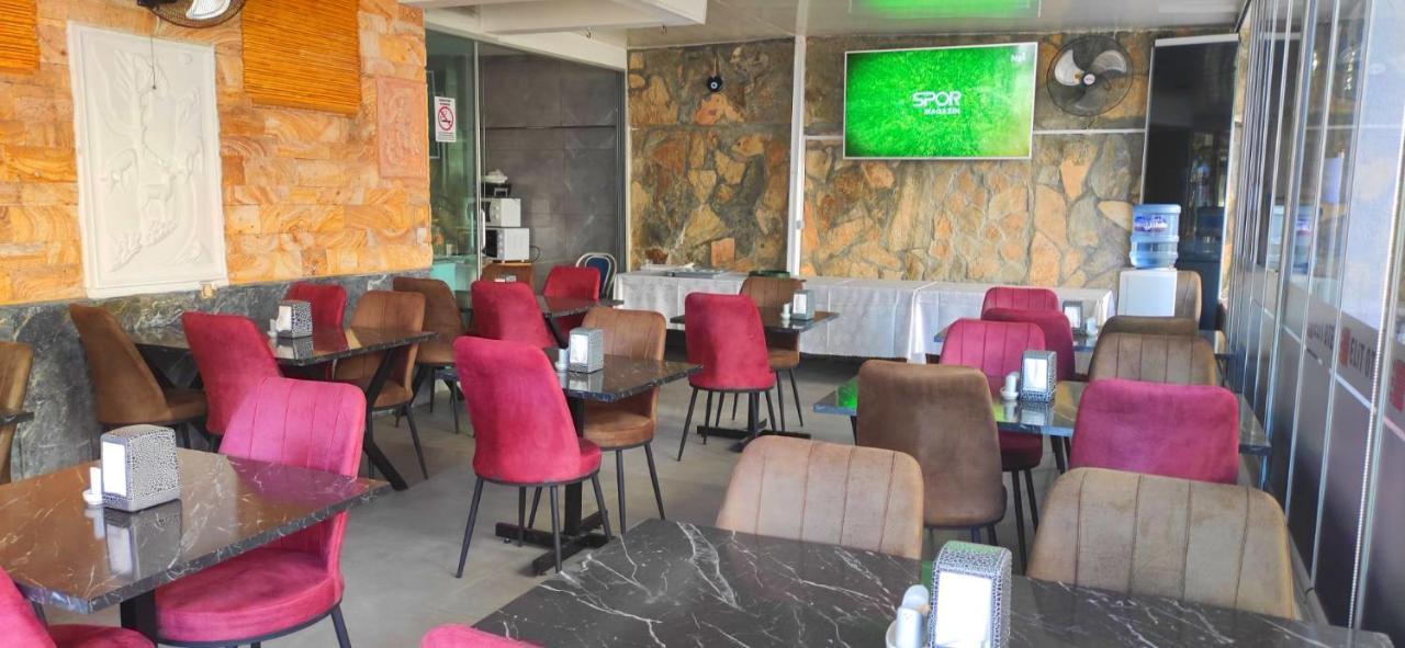 Didim Elit Otel Zewnętrze zdjęcie