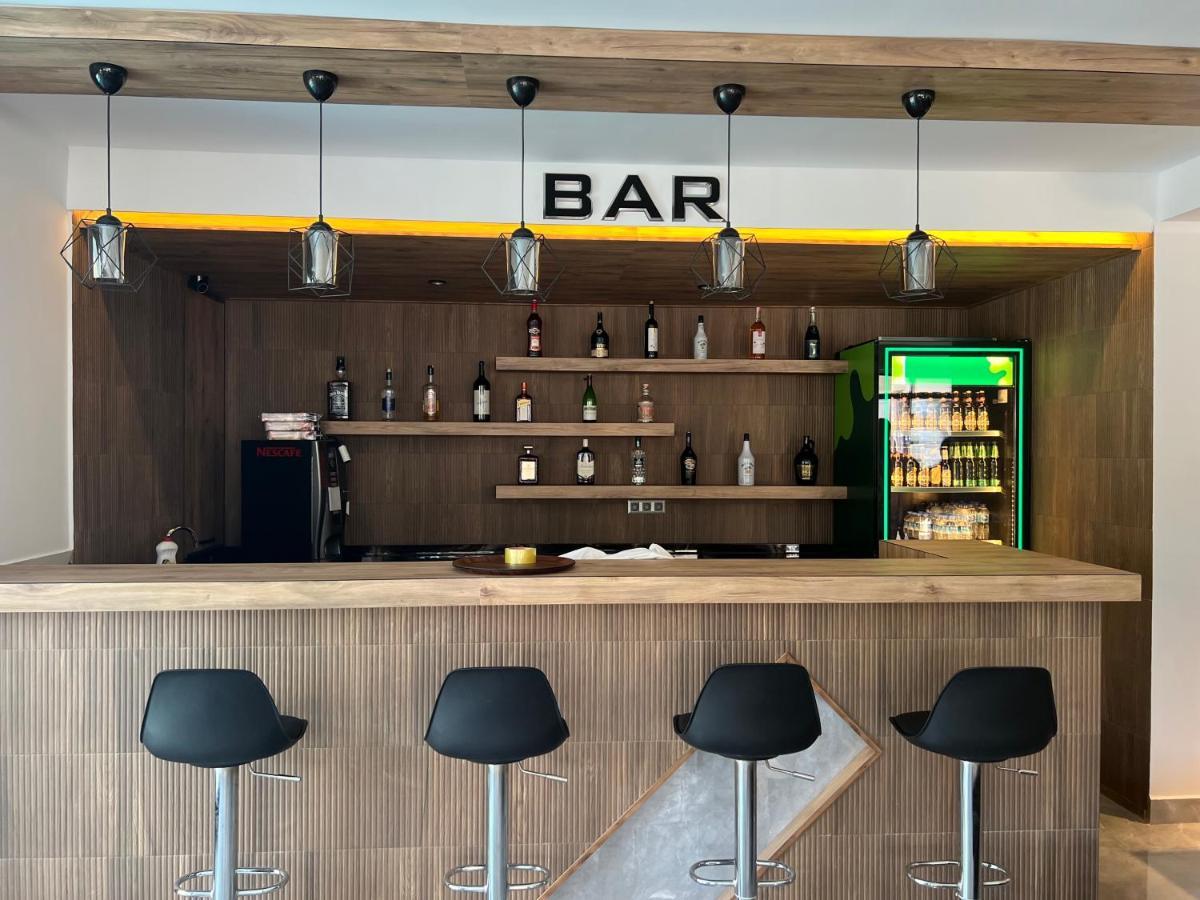 Didim Elit Otel Zewnętrze zdjęcie