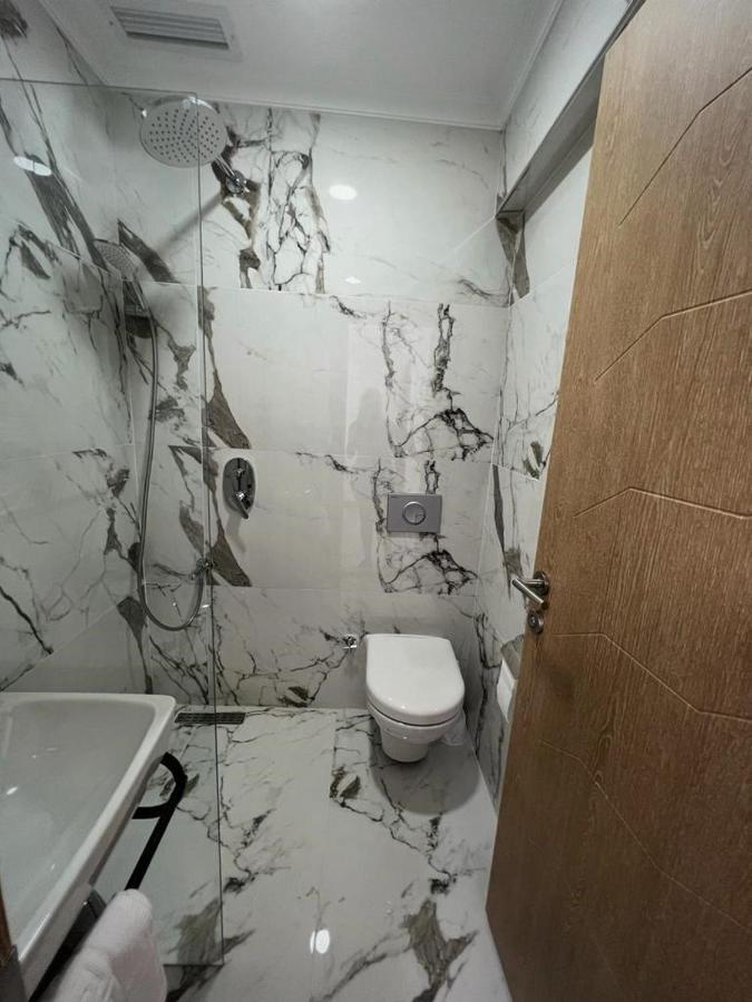 Didim Elit Otel Zewnętrze zdjęcie