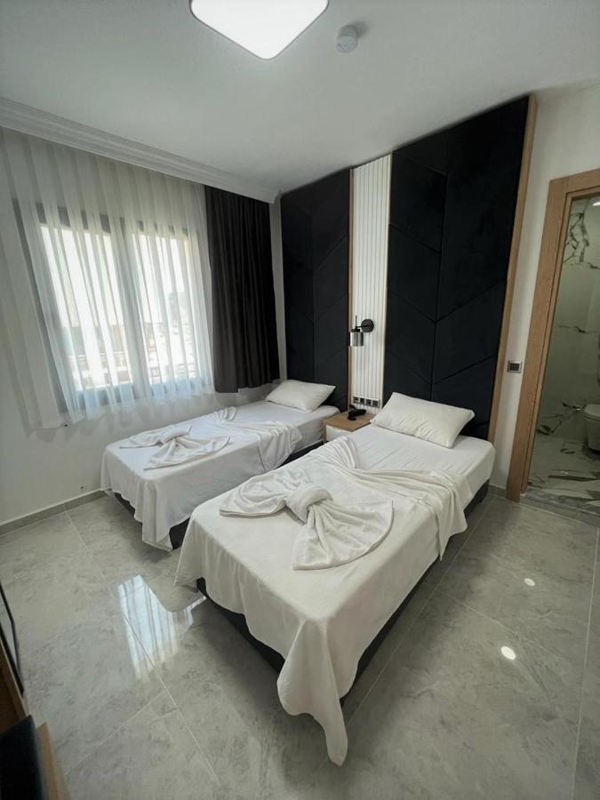 Didim Elit Otel Zewnętrze zdjęcie