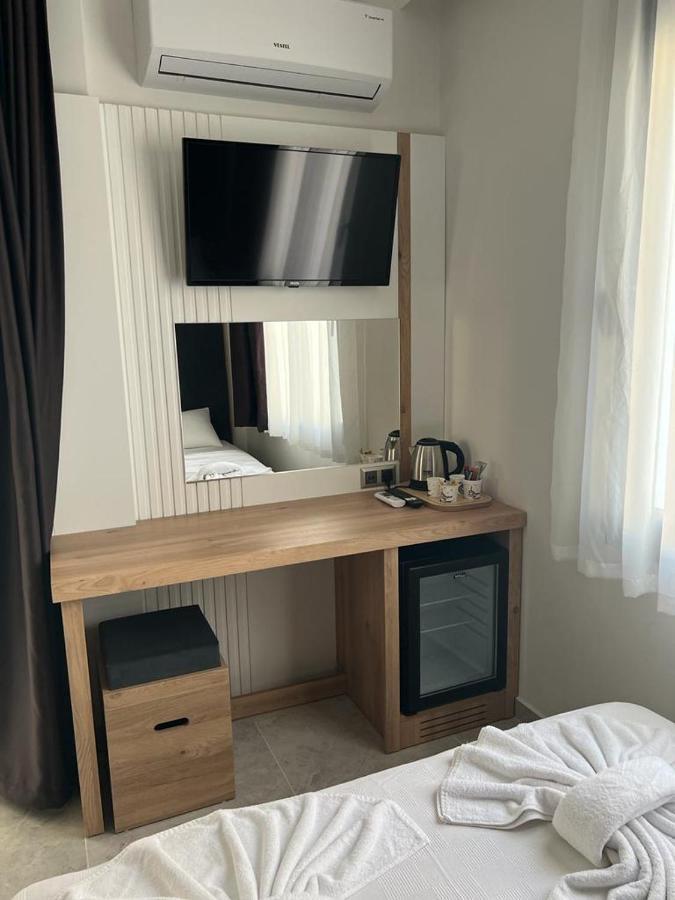 Didim Elit Otel Zewnętrze zdjęcie