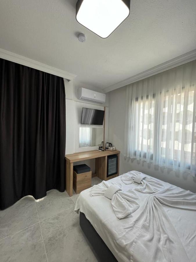 Didim Elit Otel Zewnętrze zdjęcie