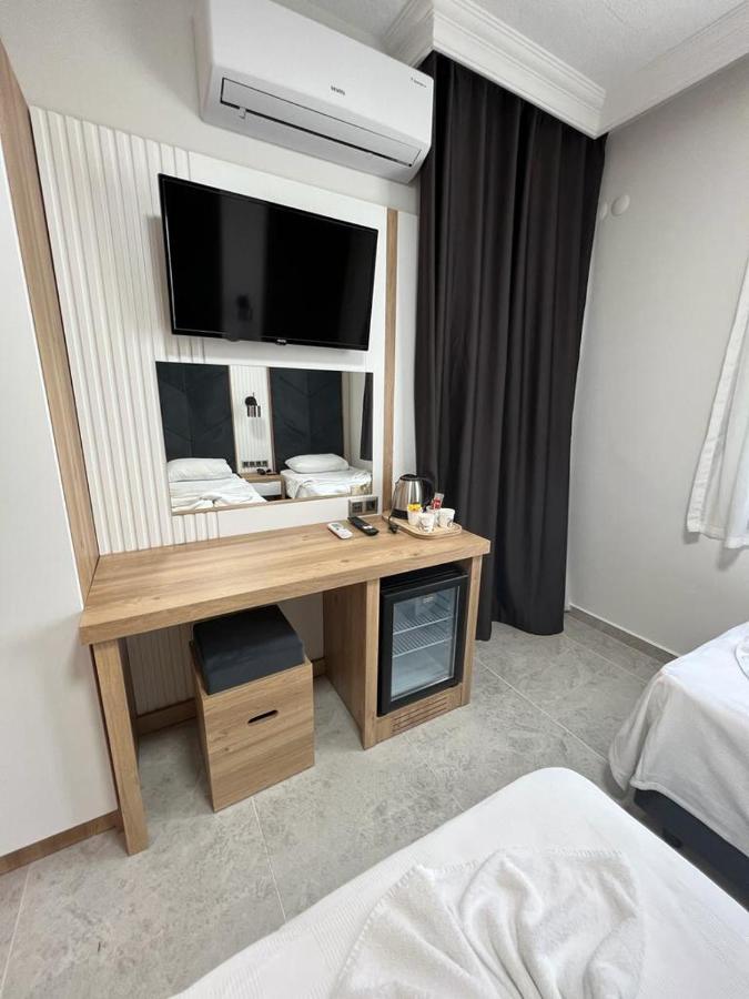 Didim Elit Otel Zewnętrze zdjęcie
