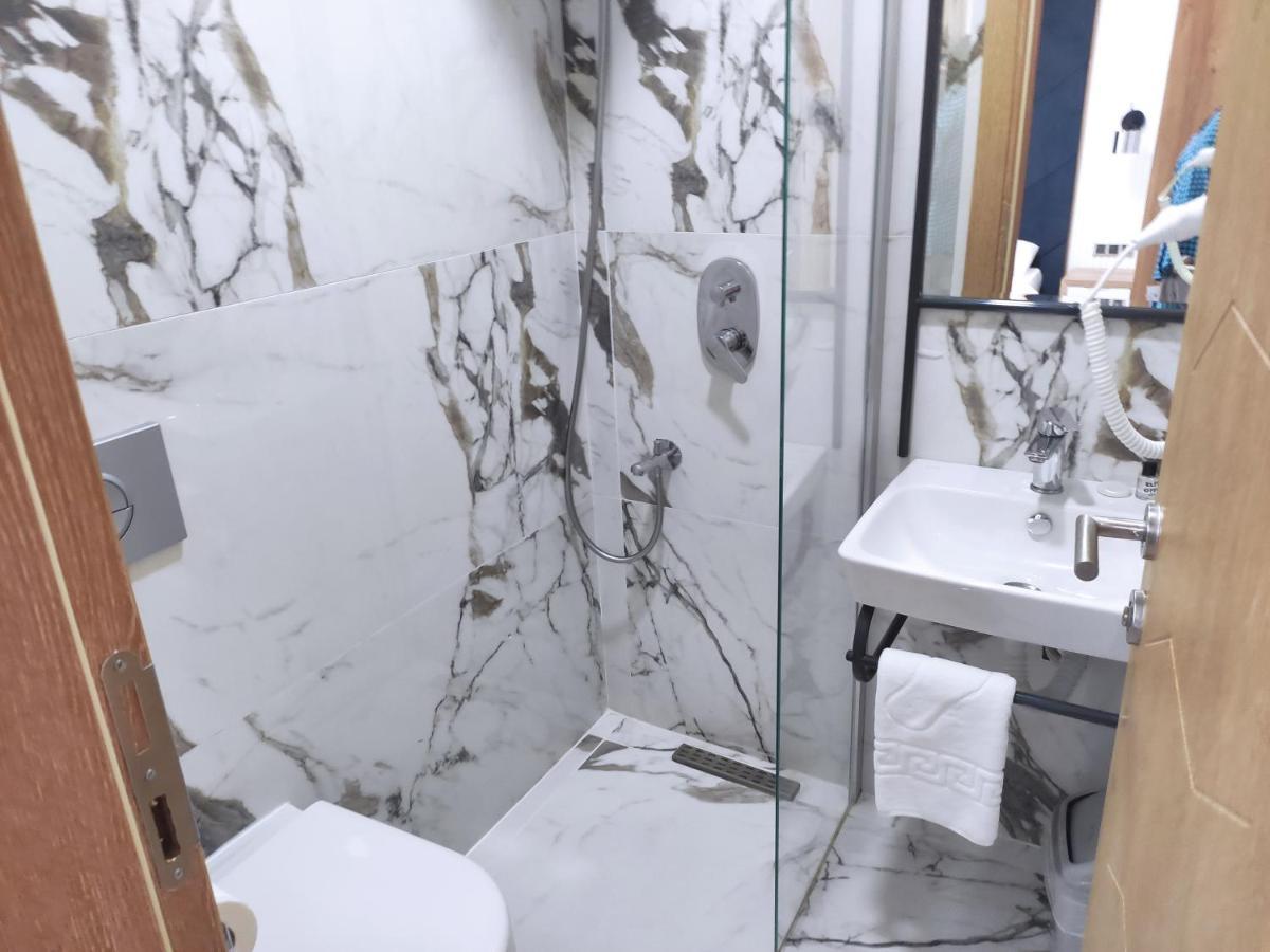Didim Elit Otel Zewnętrze zdjęcie