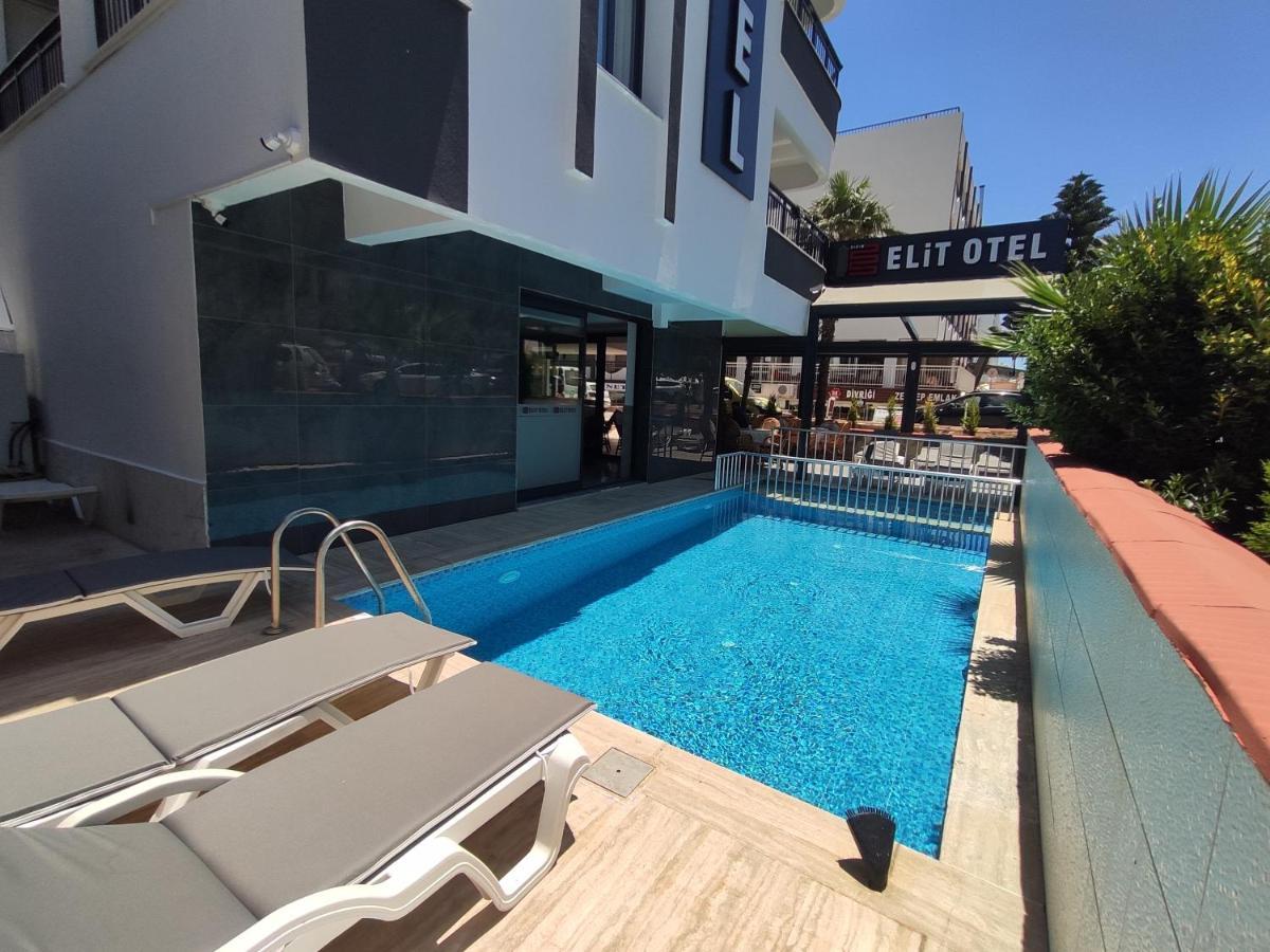 Didim Elit Otel Zewnętrze zdjęcie